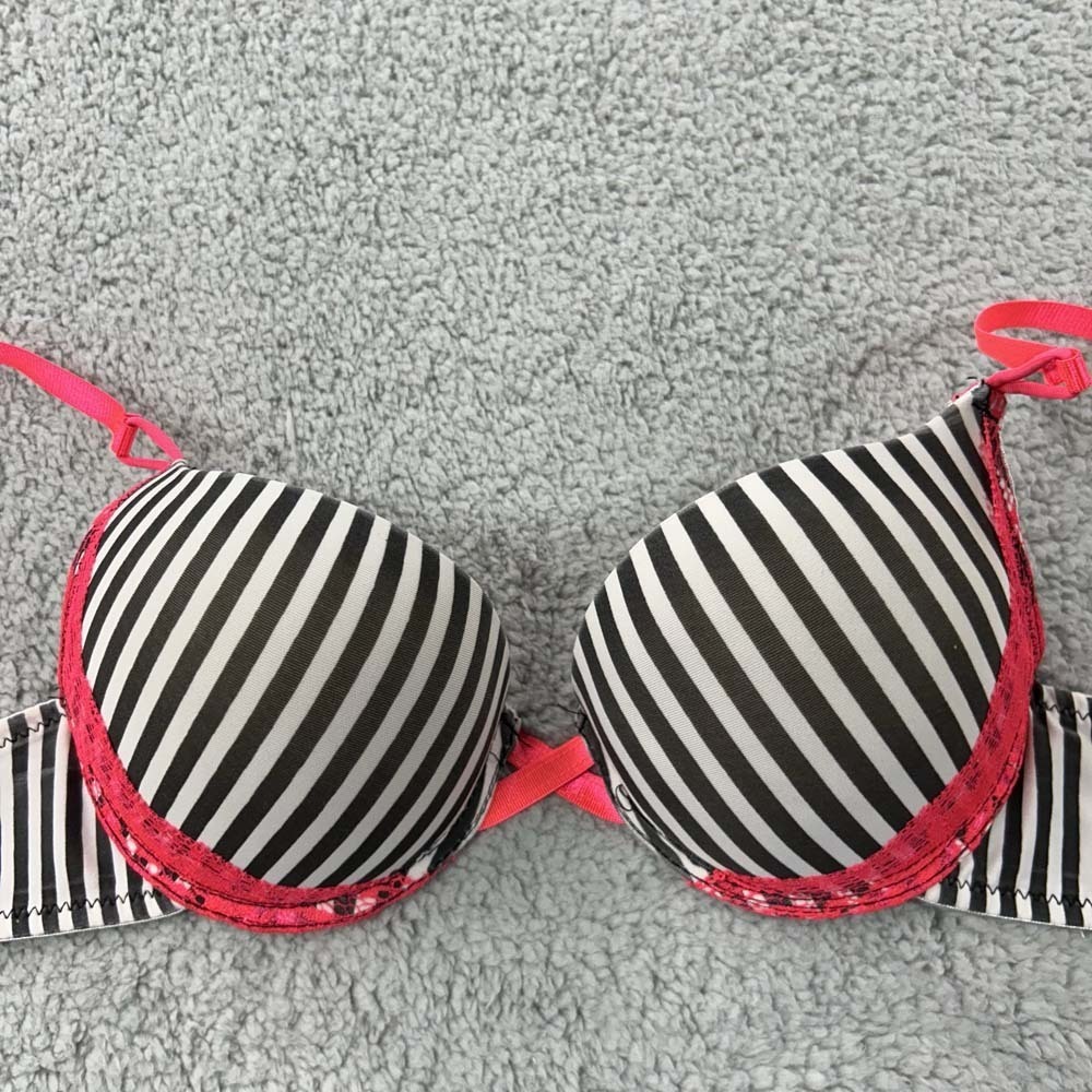 Tarea Bra 32B Push Up Bra Rue21 Super Push up